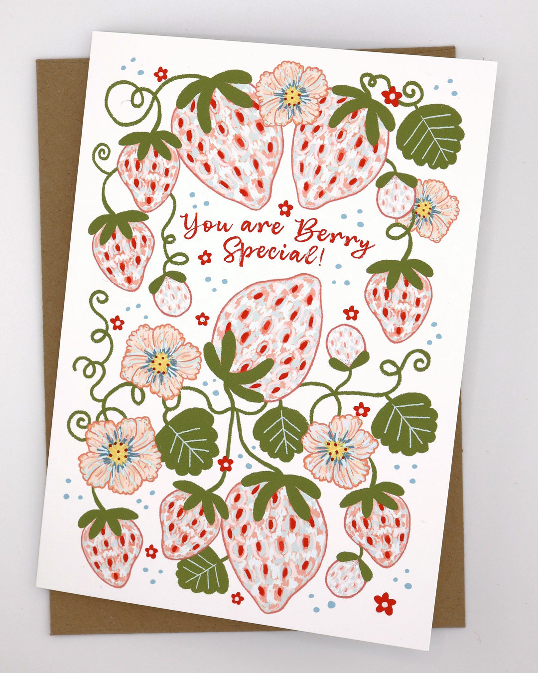 Pineberry Burst Mother's Day Gift Set - Limited Edition