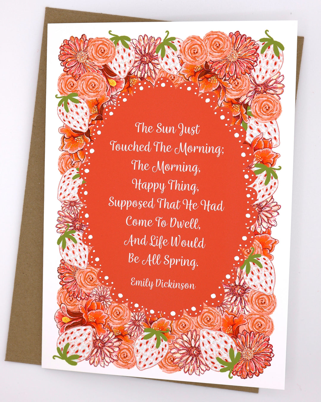 Pineberry Burst Mother's Day Gift Set - Limited Edition