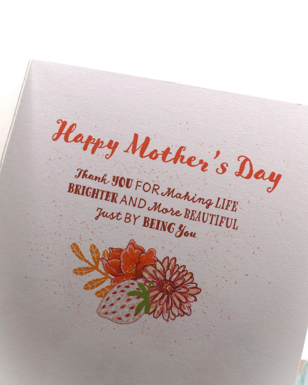 Pineberry Burst Mother's Day Gift Set - Limited Edition