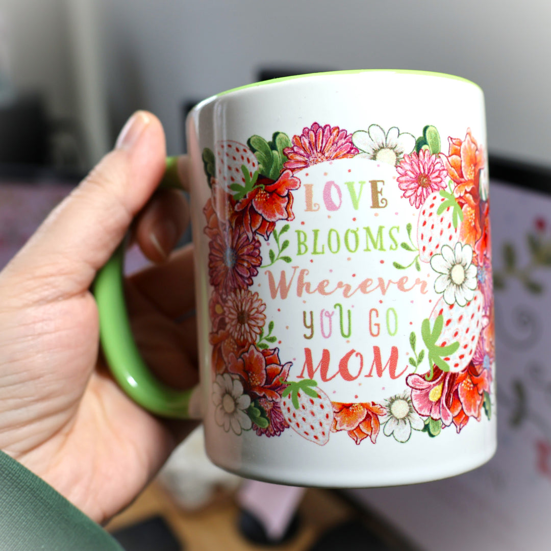 Pineberry Burst Mother's Day Gift Set - Limited Edition