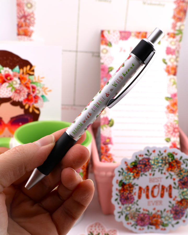 Pineberry Burst Mother's Day Gift Set - Limited Edition