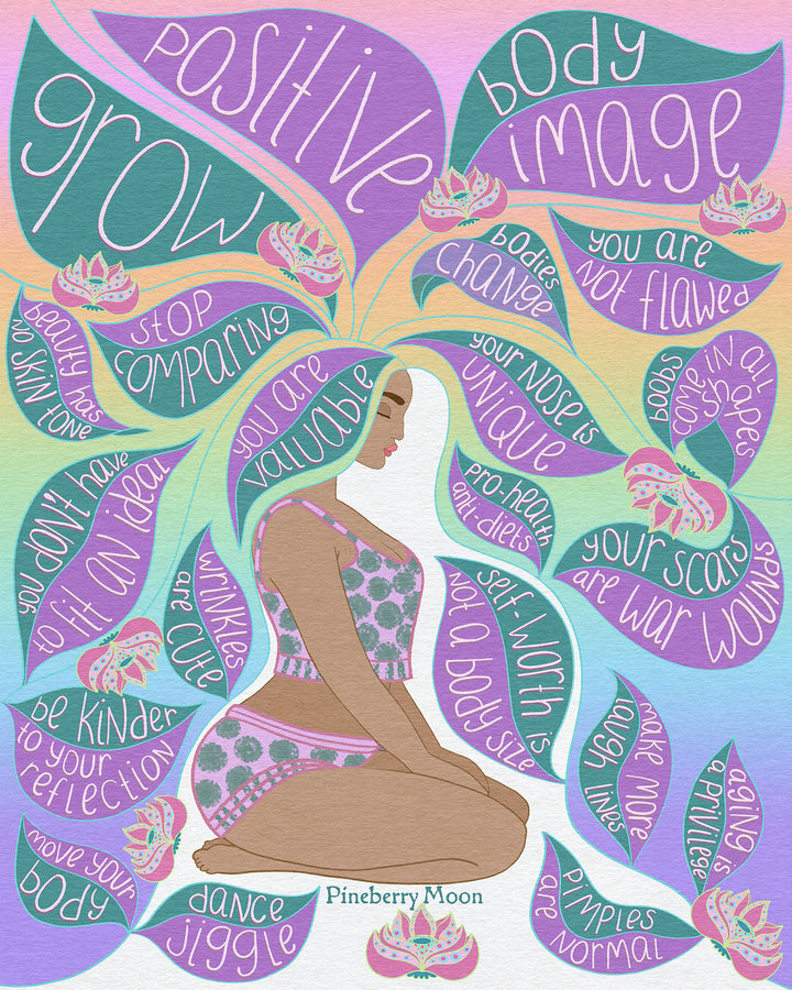 Grow Series, Art Prints
